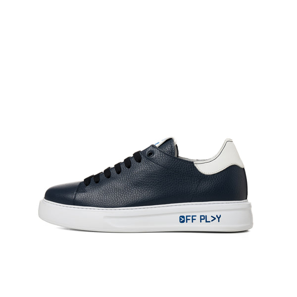 FIRENZE BLUE WHITE